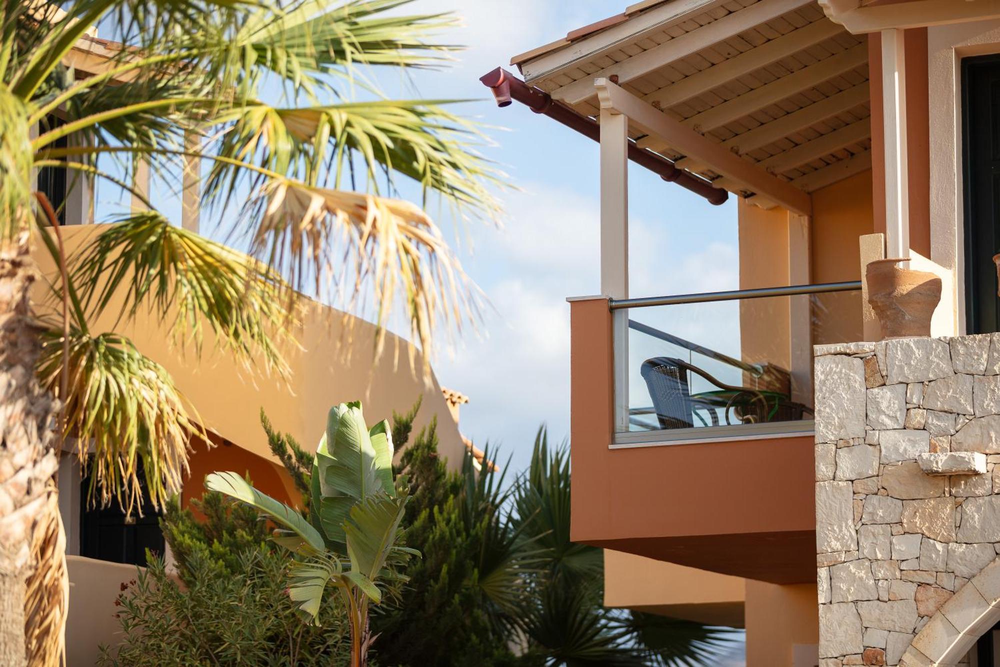 Dia Apartments Hersonissos  Exterior foto